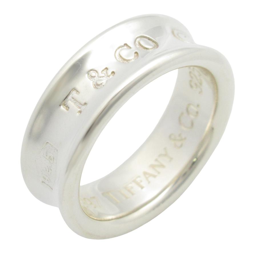 TIFFANY&Co.（ティファニー） 1837リング ブランドオフ TIFFANY＆CO