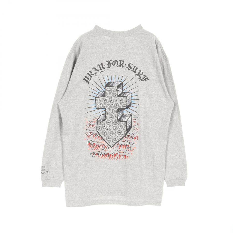 カタリスト CVTVLIST × Ed Hardy ブランドオフ コットン カットソー