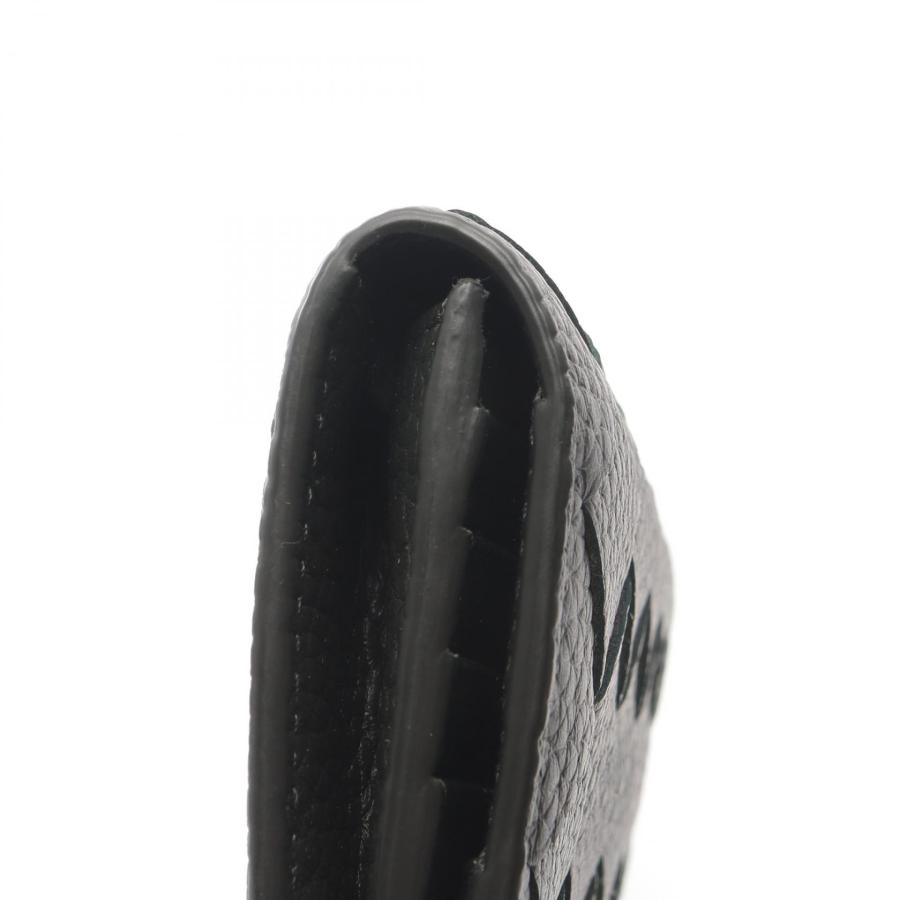 ボッテガヴェネタ イントレチャート コインパース付きロングウォレット