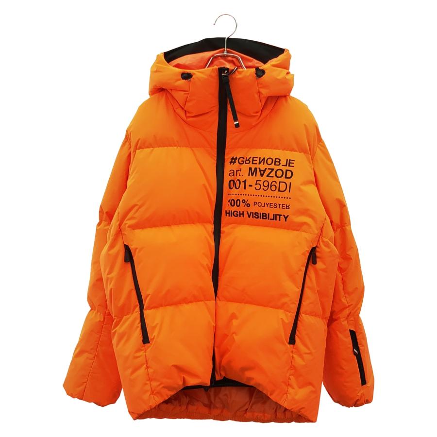 MONCLER モンクレール ダウンジャケット HERAULT MONCLER モンクレール ブルゾン APERTA CON ZI アペルタ 8G00014
