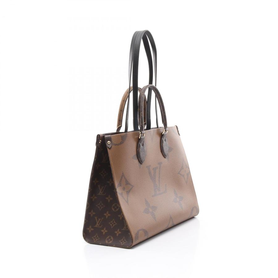 LOUIS VUITTON（ルイ・ヴィトン） オンザゴーMM ブランドオフ トート