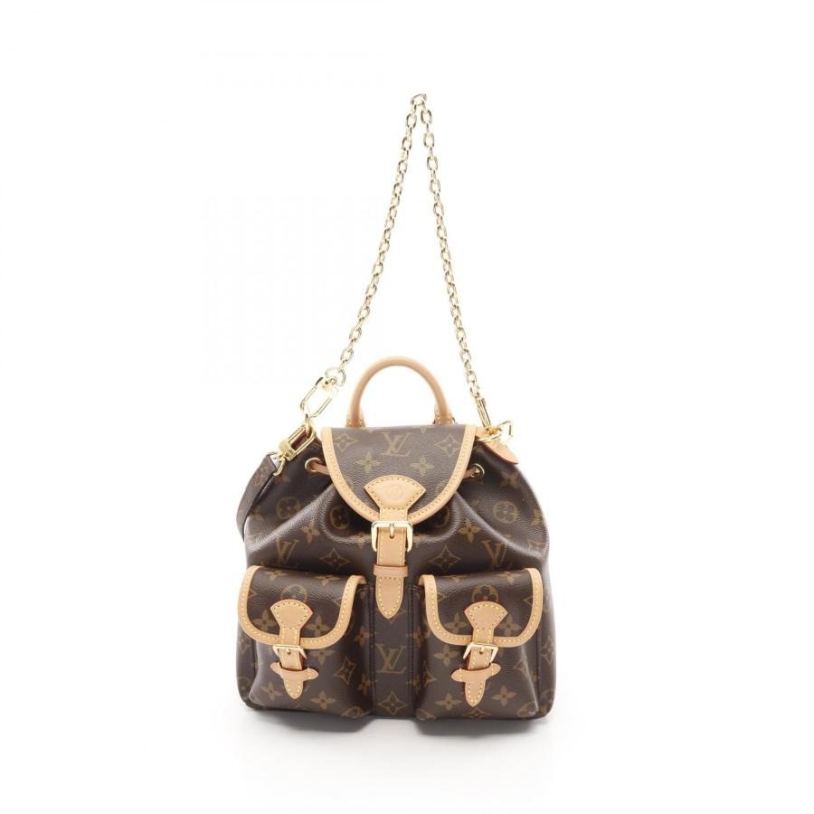 LOUIS VUITTON（ルイ・ヴィトン） エクスキュルシオンPM ブランドオフ