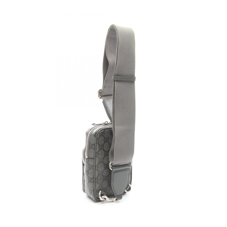 GUCCI（グッチ） GGマーモント GGスプリーム ブランドオフ GUCCI PVC 