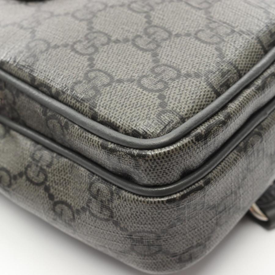 GUCCI（グッチ） 爆買 GGマーモント GGスプリーム ブランドオフ GUCCI 