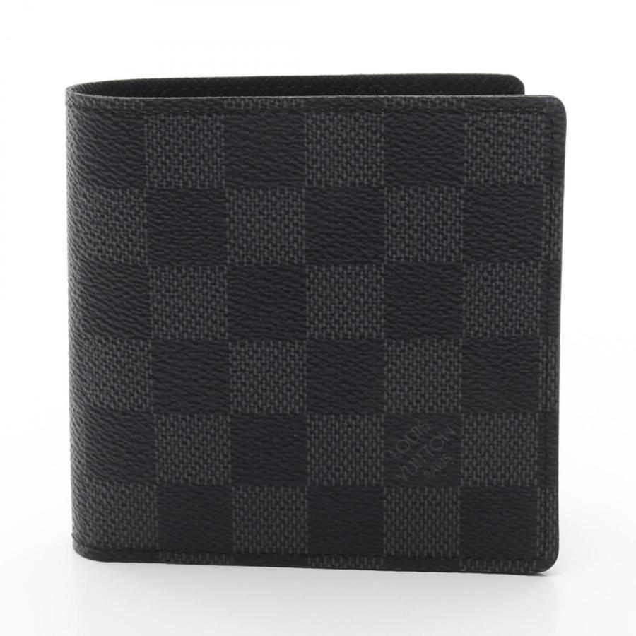 LOUIS VUITTON（ルイ・ヴィトン） ポルトフォイユ マルコ ブランドオフ