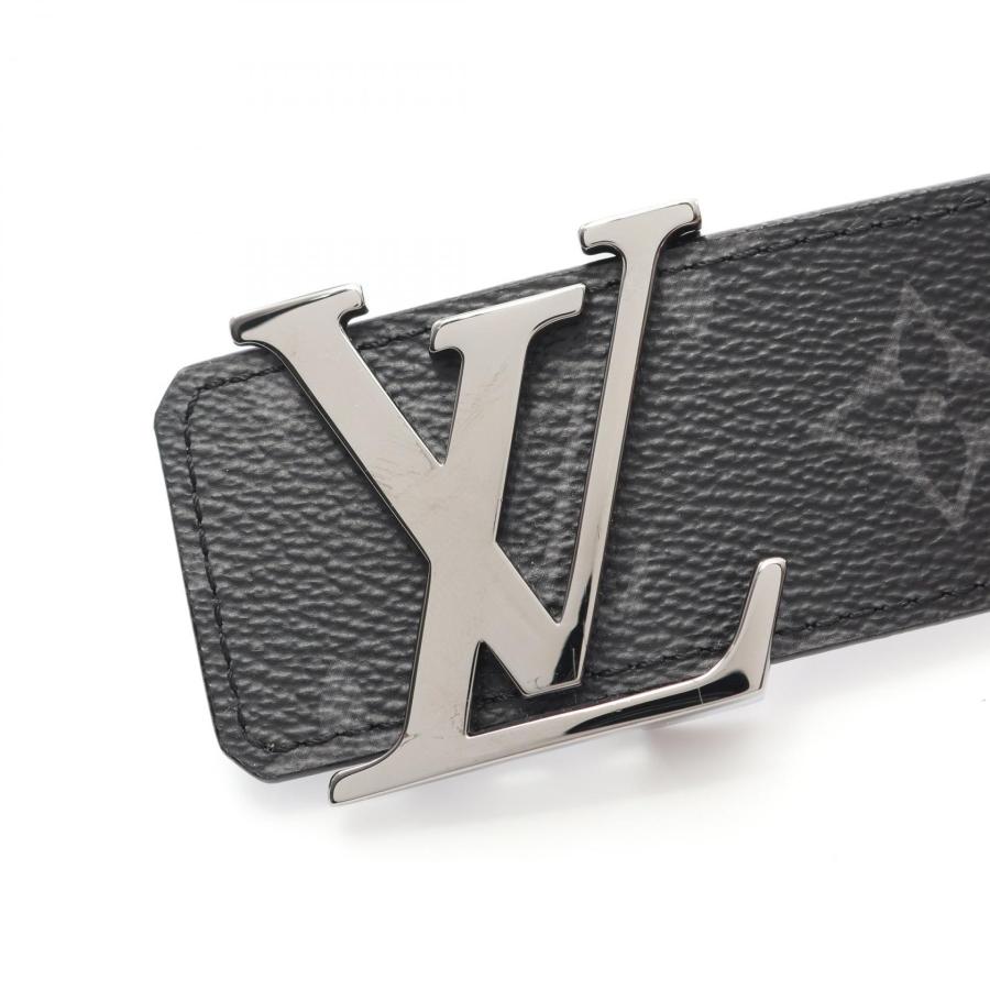 LOUIS VUITTON（ルイ・ヴィトン） LV イニシャル ブランドオフ ベルト