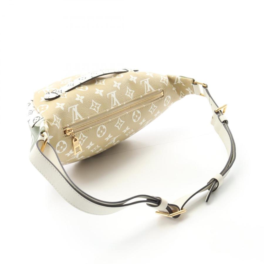 LOUIS VUITTON（ルイ・ヴィトン） バムバッグMM ブランドオフ ウエスト