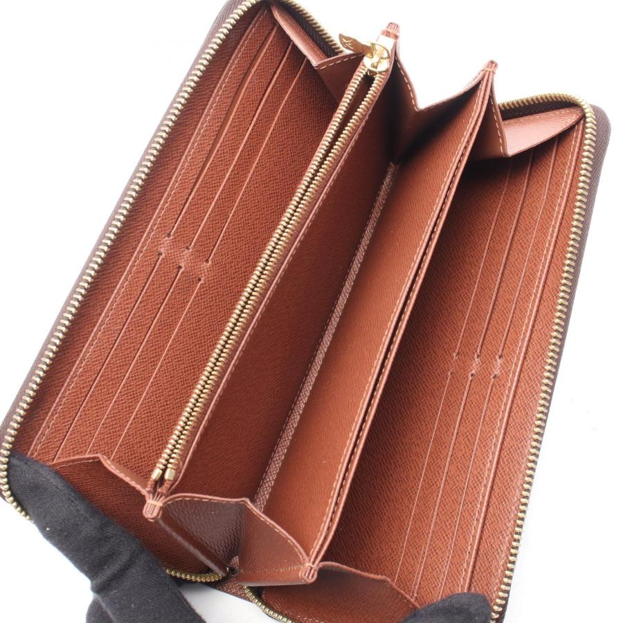 美品 クリスチャンルブタン フライングハート レザー ネイビー 長財布  