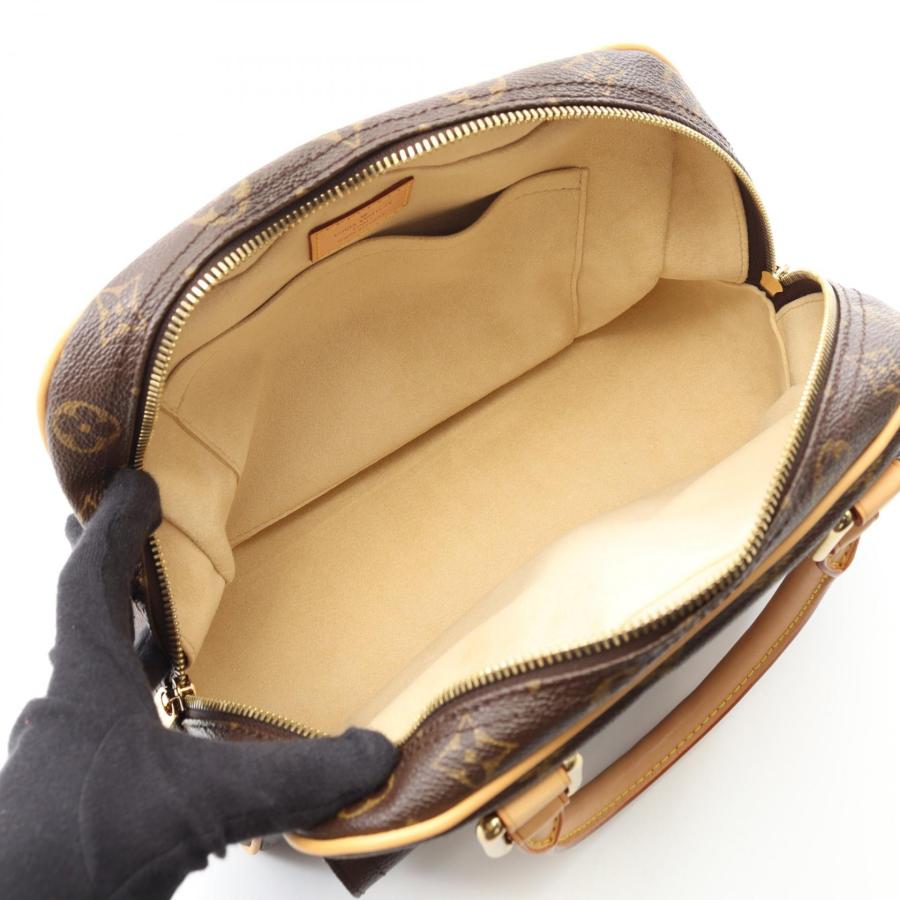 LOUIS VUITTON（ルイ・ヴィトン） マンハッタンPM ブランドオフ