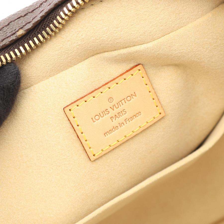 LOUIS VUITTON（ルイ・ヴィトン） マンハッタンPM ブランドオフ