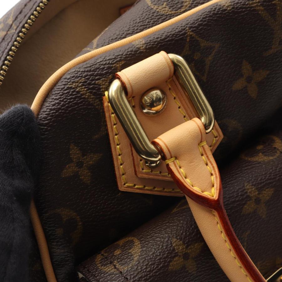 LOUIS VUITTON（ルイ・ヴィトン） マンハッタンPM ブランドオフ
