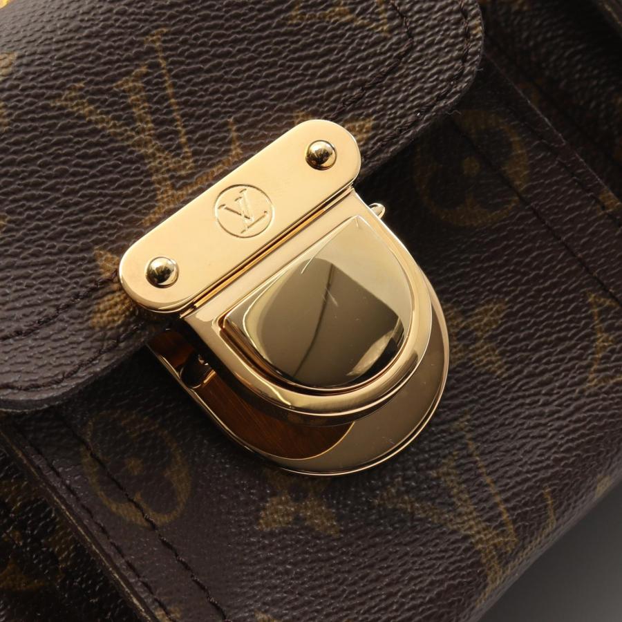 LOUIS VUITTON（ルイ・ヴィトン） マンハッタンPM ブランドオフ