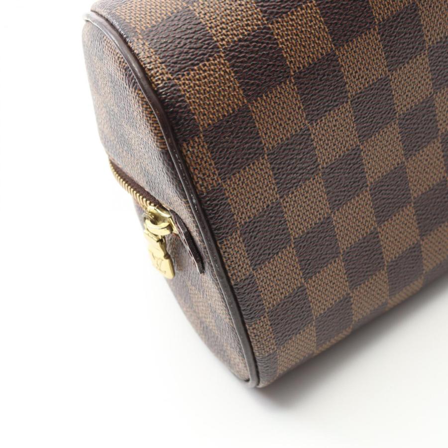 美品　LOUIS VUITTON ルイヴィトン ダミエ ミニ リベラ ハンド Louis Vuitton】 ルイ・ヴィトン ダミエ リベラ・ミニ N41436