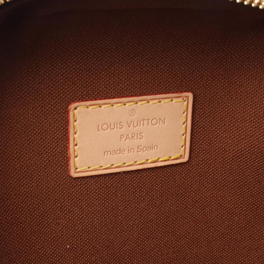 LOUIS VUITTON（ルイ・ヴィトン） ポシェットガンジュ ブランドオフ