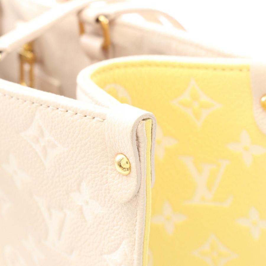 LOUIS VUITTON（ルイ・ヴィトン） オンザゴーMM ブランドオフ
