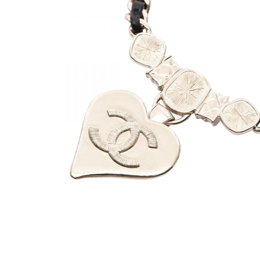 CHANEL（シャネル） ココマーク ハート ブランドオフ CHANEL GP