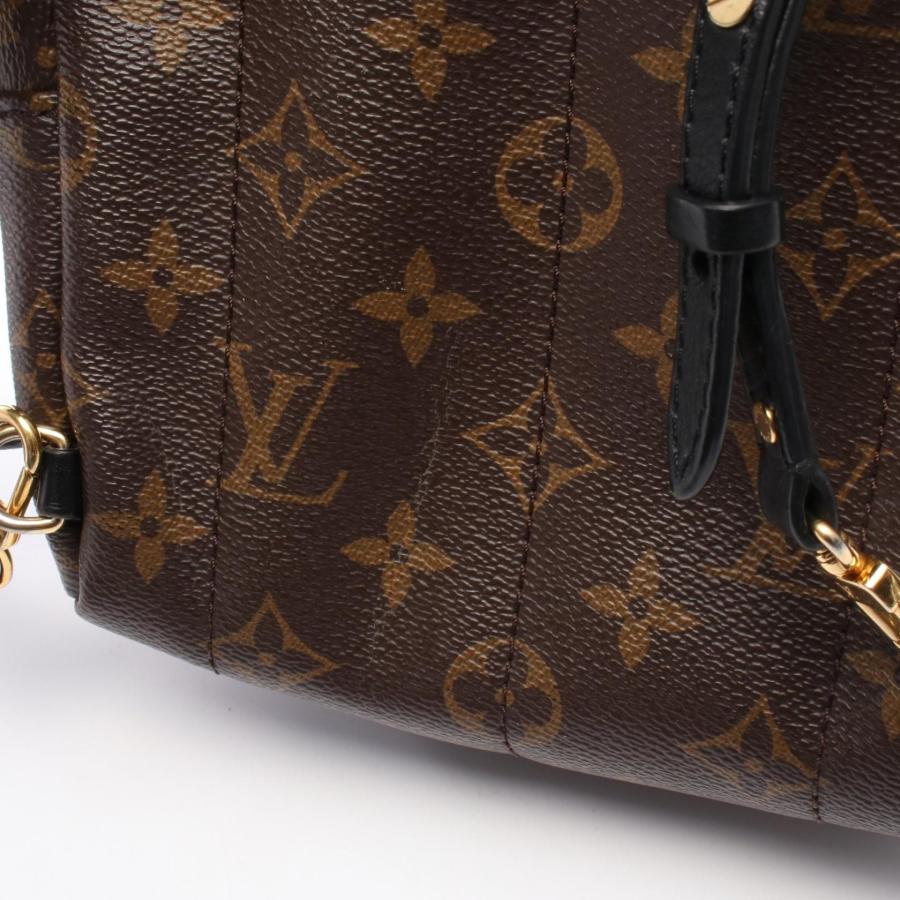 LOUIS VUITTON（ルイ・ヴィトン） パームスプリングス バックパック