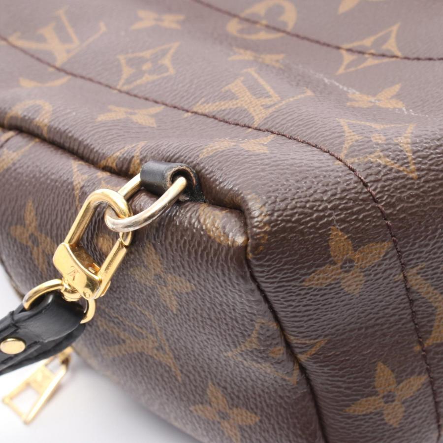 LOUIS VUITTON（ルイ・ヴィトン） パームスプリングス バックパック
