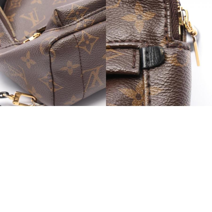 LOUIS VUITTON（ルイ・ヴィトン） パームスプリングス バックパック
