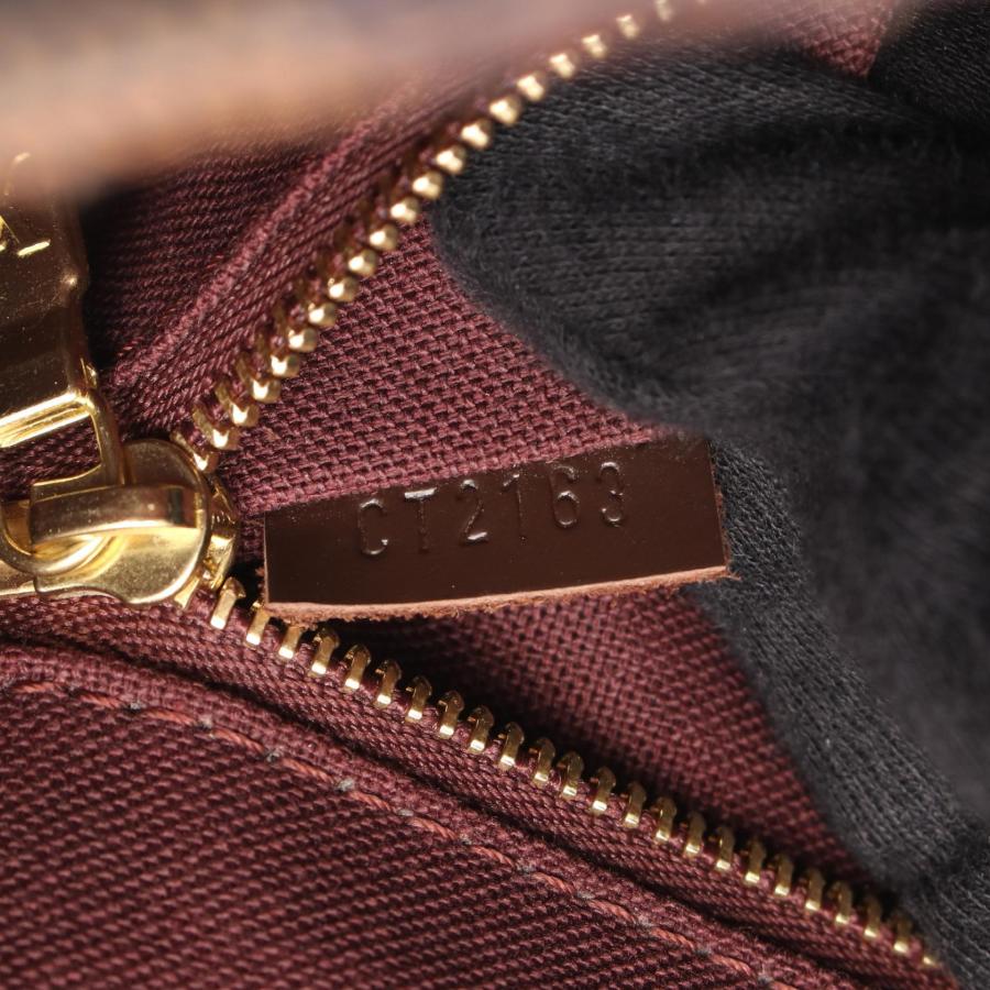 LOUIS VUITTON（ルイ・ヴィトン） サックプラPM ブランドオフ トート