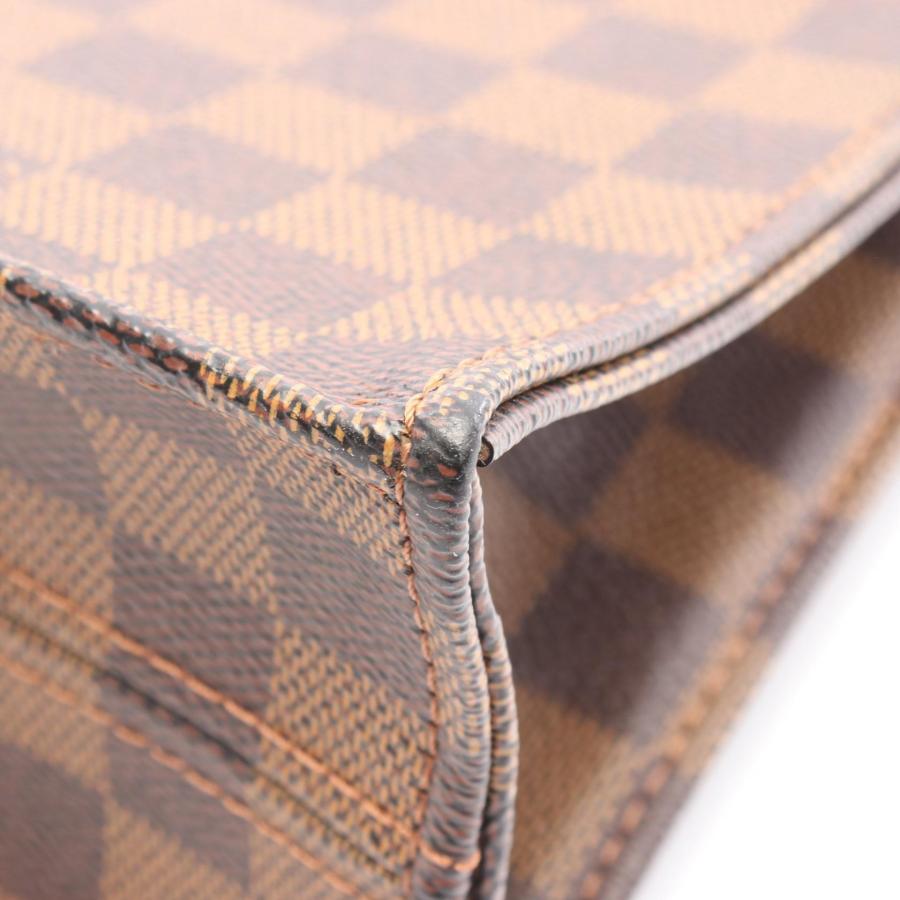 LOUIS VUITTON（ルイ・ヴィトン） サックプラPM ブランドオフ トート