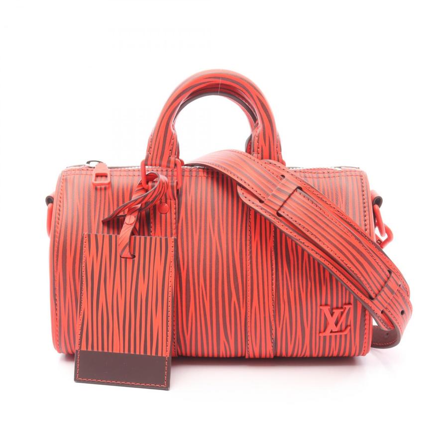 LOUIS VUITTON（ルイ・ヴィトン） × Park Seo-Bo キーポル バンド