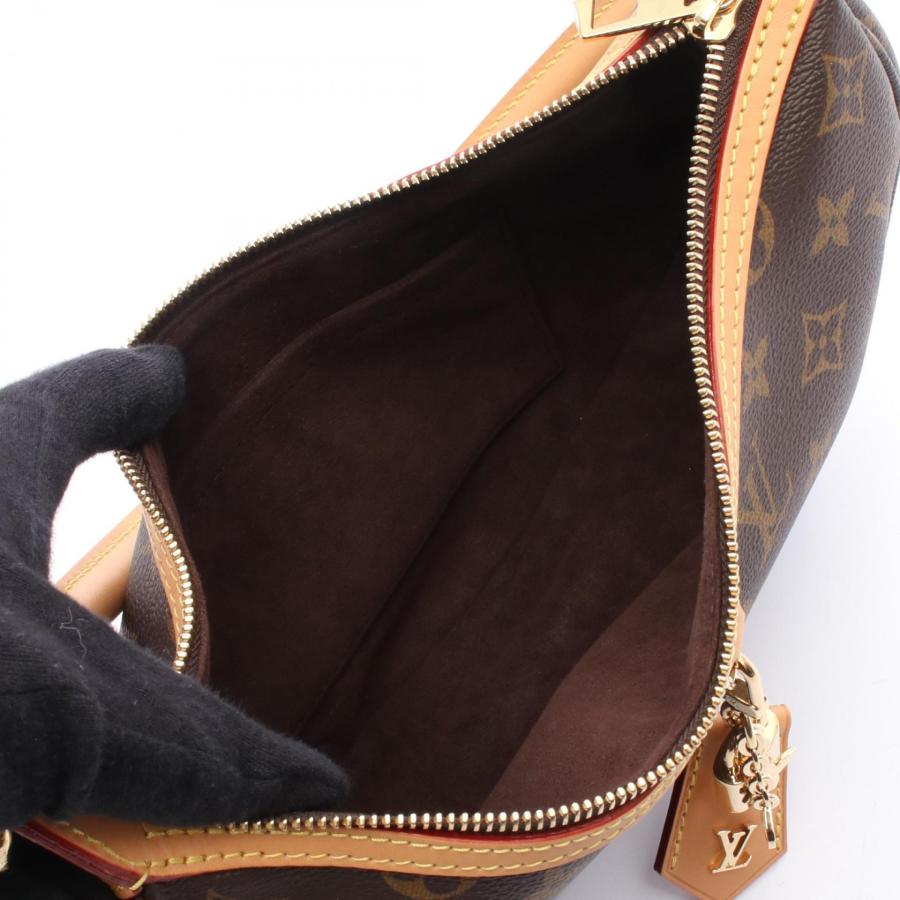 LOUIS VUITTON（ルイ・ヴィトン） ルーピング ブランドオフ ショルダー
