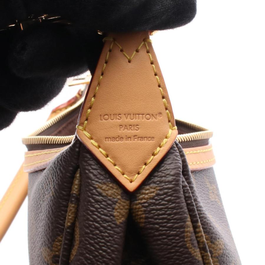 LOUIS VUITTON（ルイ・ヴィトン） ルーピング ブランドオフ ショルダー