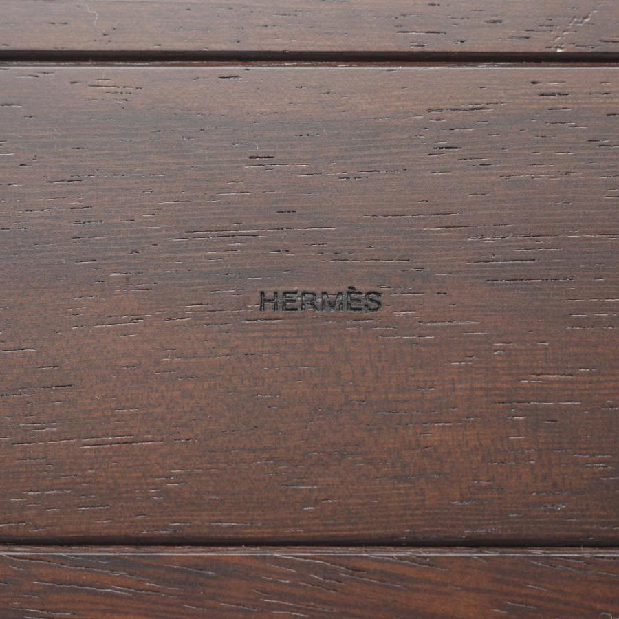 HERMES（エルメス） ヴィドポッシュ スクエア アトリウムMM ブランド