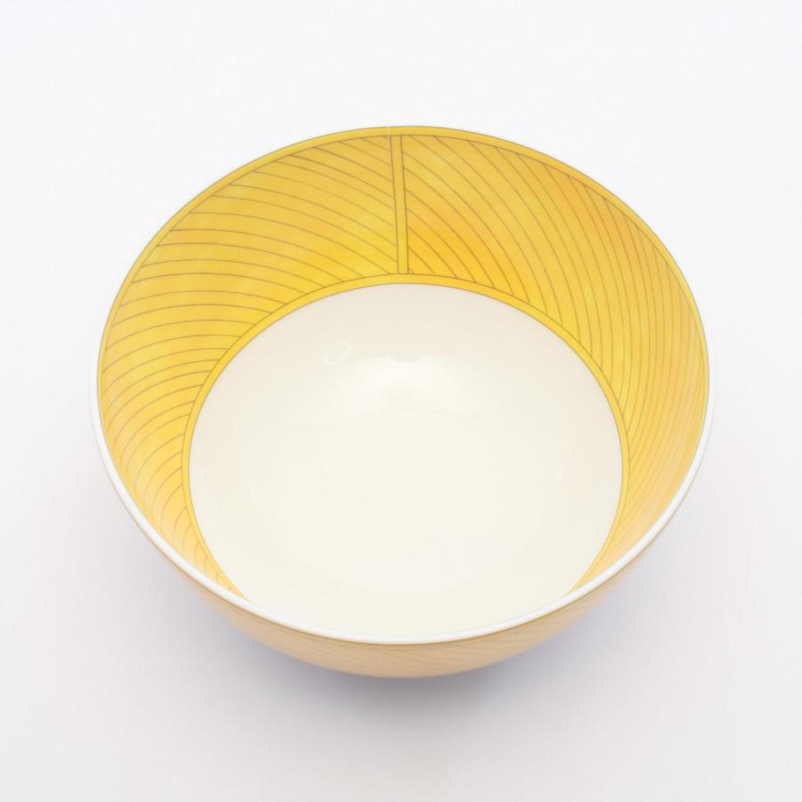 HERMES（エルメス） ソレイユドゥエルメス ボウルGM ブランドオフ