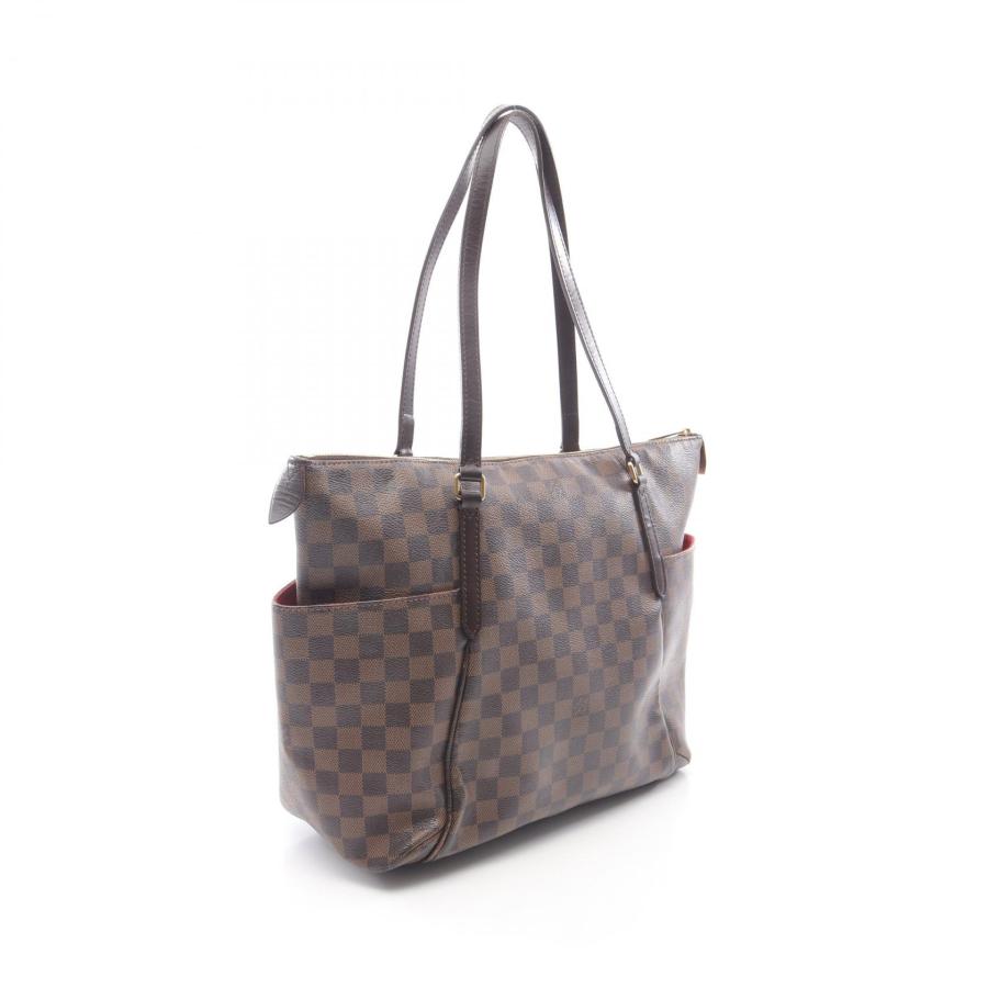 LOUIS VUITTON（ルイ・ヴィトン） トータリーMM ブランドオフ トート