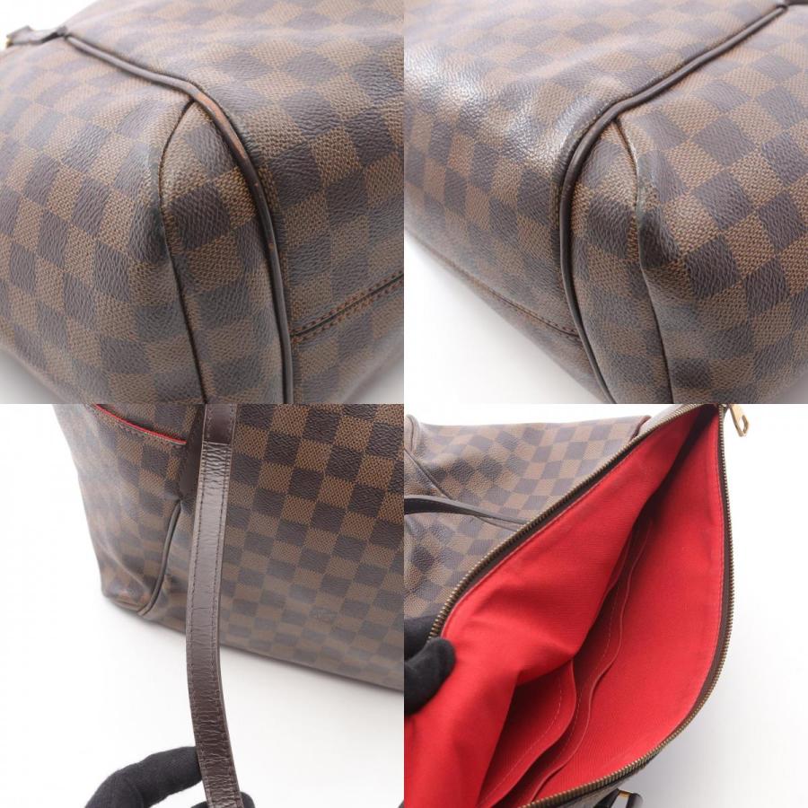 LOUIS VUITTON（ルイ・ヴィトン） トータリーMM ブランドオフ トート