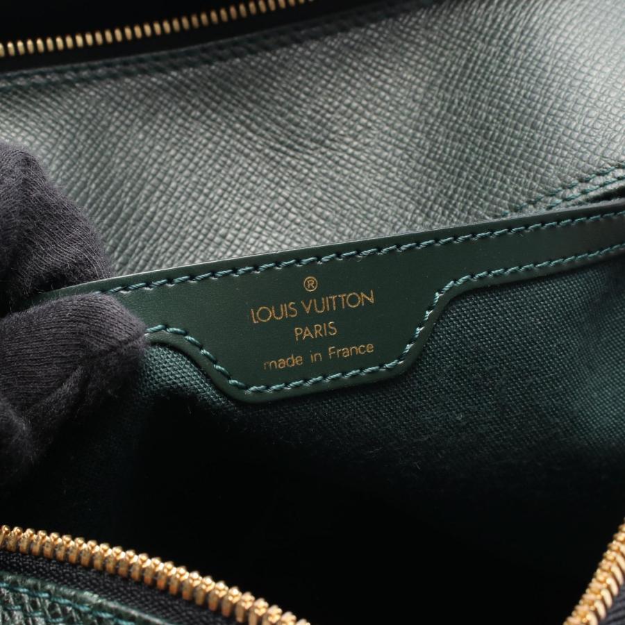 LOUIS VUITTON ルイ・ヴィトン リポーターPM タイガ エピセア ブランド