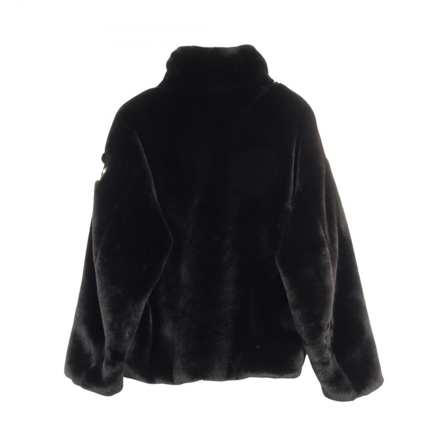 未使用級✨タトラス BARBRA バルブラ ボアブルゾン 23SS ホワイト 2