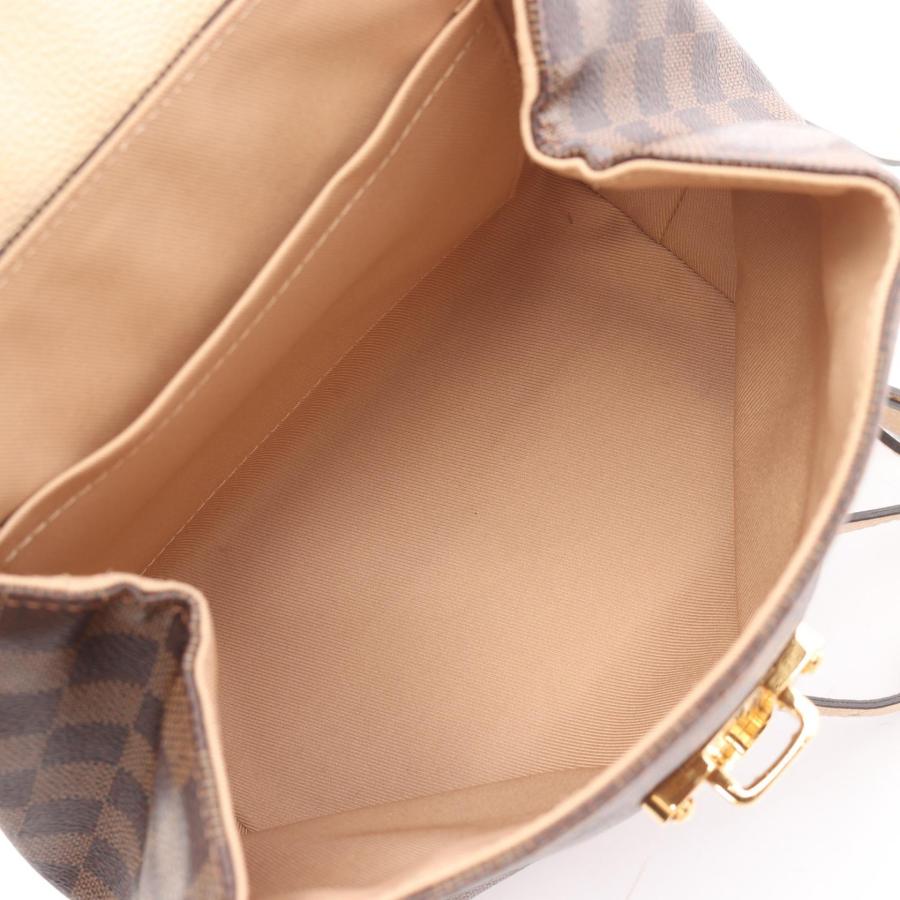 LOUIS VUITTON（ルイ・ヴィトン） クラプトン ブランドオフ リュック