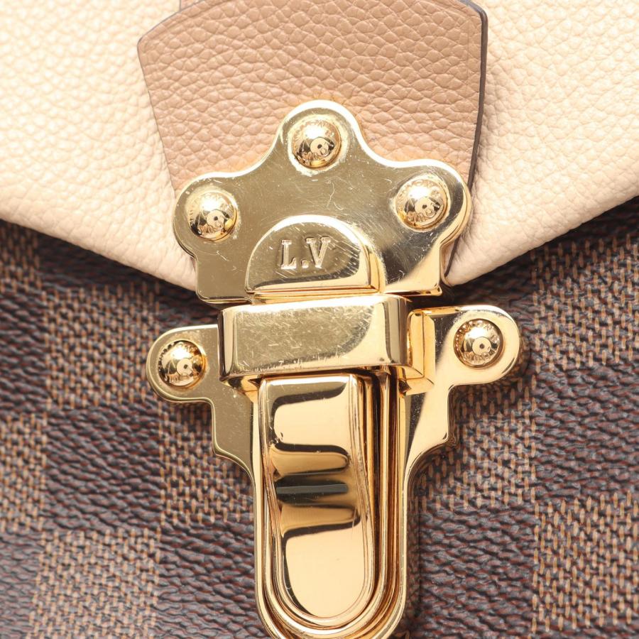 LOUIS VUITTON（ルイ・ヴィトン） クラプトン ブランドオフ リュック