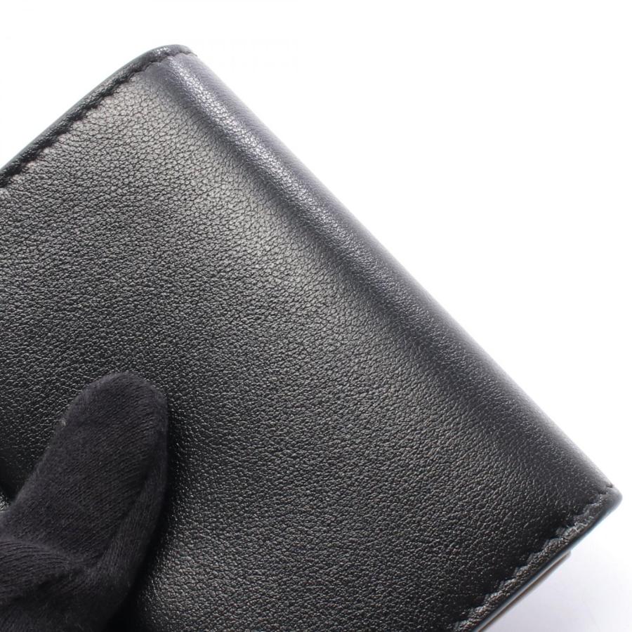 ジバンシィ デイ ウォレット ブランドオフ GIVENCHY レザー 三つ折り