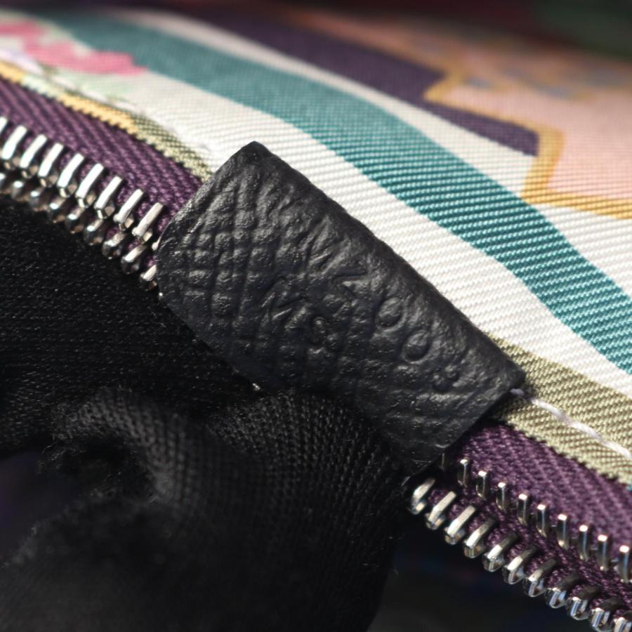 LOUIS VUITTON◇ポルト・フォイユ・マルコ_モノグラム・キャンバス/PVC