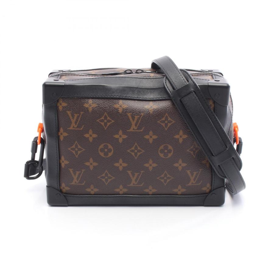 LOUIS VUITTON（ルイ・ヴィトン） ソフトトランク モノグラムソーラー 