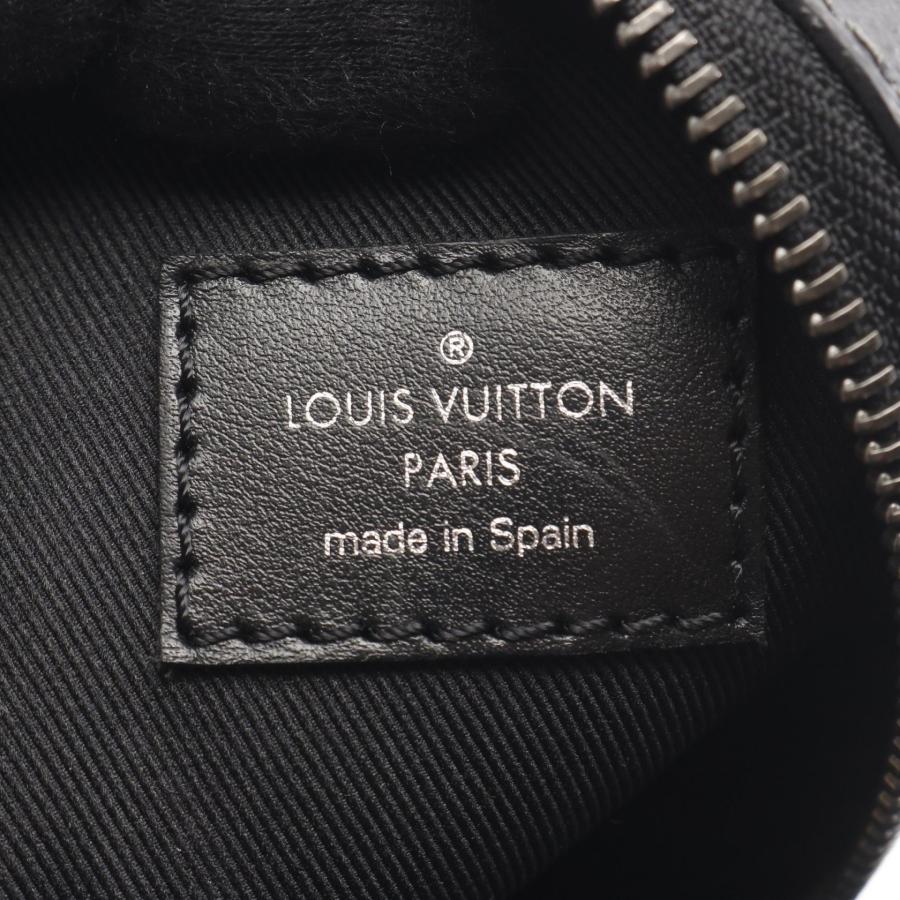 LOUIS VUITTON（ルイ・ヴィトン） ダブルフォンポーチ モノグラム