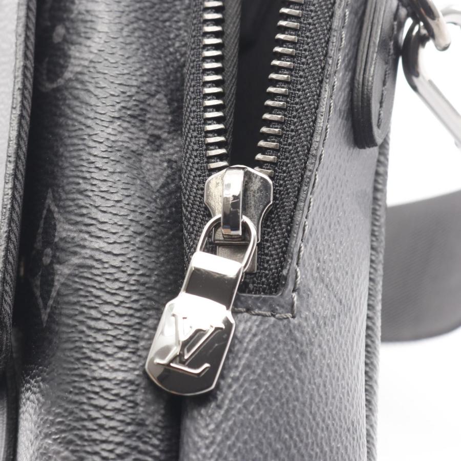 LOUIS VUITTON（ルイ・ヴィトン） ダブルフォンポーチ モノグラム