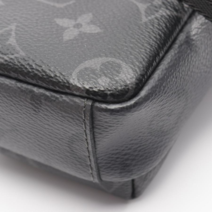 LOUIS VUITTON（ルイ・ヴィトン） ダブルフォンポーチ モノグラム