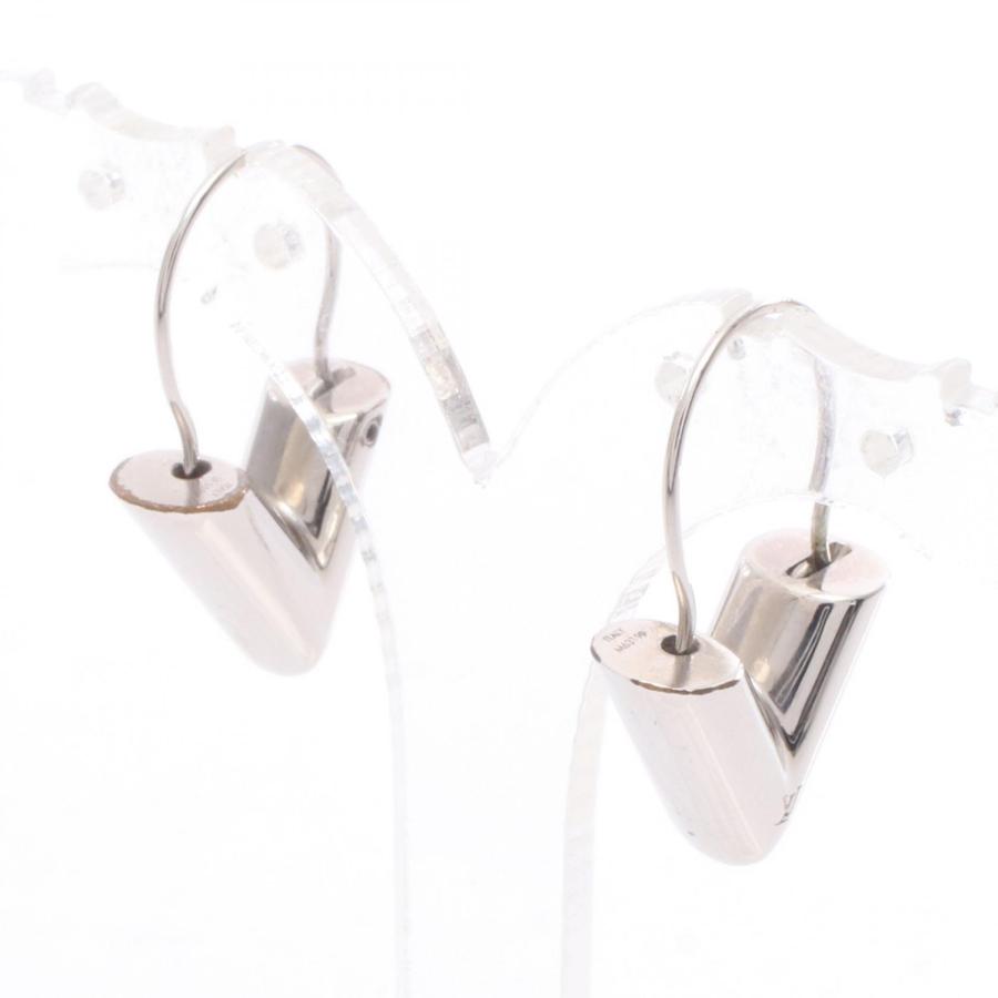 LOUIS VUITTON（ルイ・ヴィトン） エセンシャルV ブランドオフ ピアス