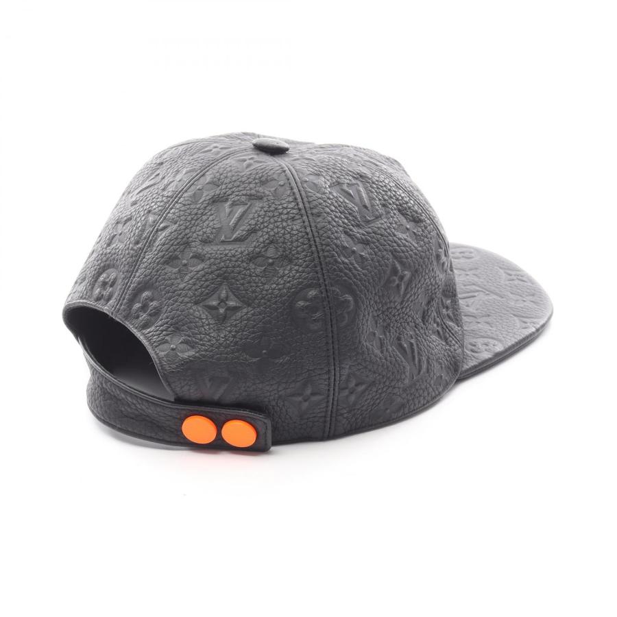 LOUIS VUITTON（ルイ・ヴィトン） キャスケット モノグラム クイル 1.0