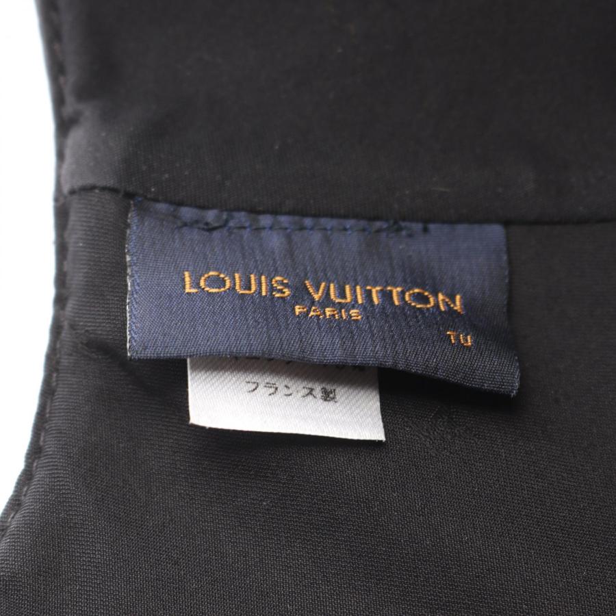 LOUIS VUITTON（ルイ・ヴィトン） キャスケット モノグラム クイル 1.0