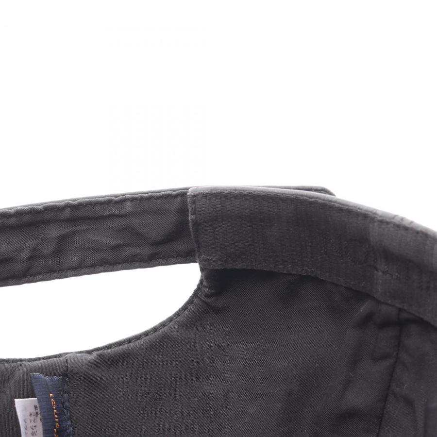 LOUIS VUITTON（ルイ・ヴィトン） キャスケット モノグラム クイル 1.0