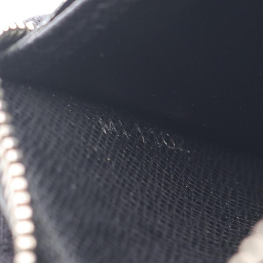 LOUIS VUITTON（ルイ・ヴィトン） ジッピーコインパース ダミエグラ