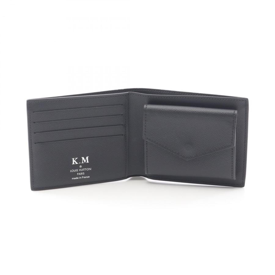 LOUIS VUITTON ルイ・ヴィトン ポルトフォイユ マルコ NM モノグラム