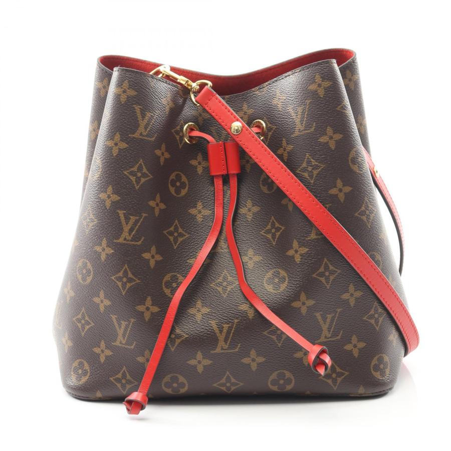 LOUIS VUITTON（ルイ・ヴィトン） ネオノエ ブランドオフ ショルダー