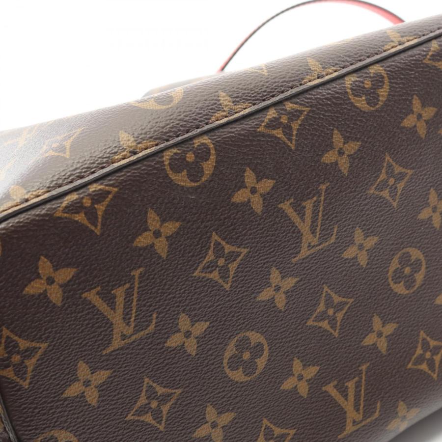 LOUIS VUITTON（ルイ・ヴィトン） ネオノエ ブランドオフ ショルダー